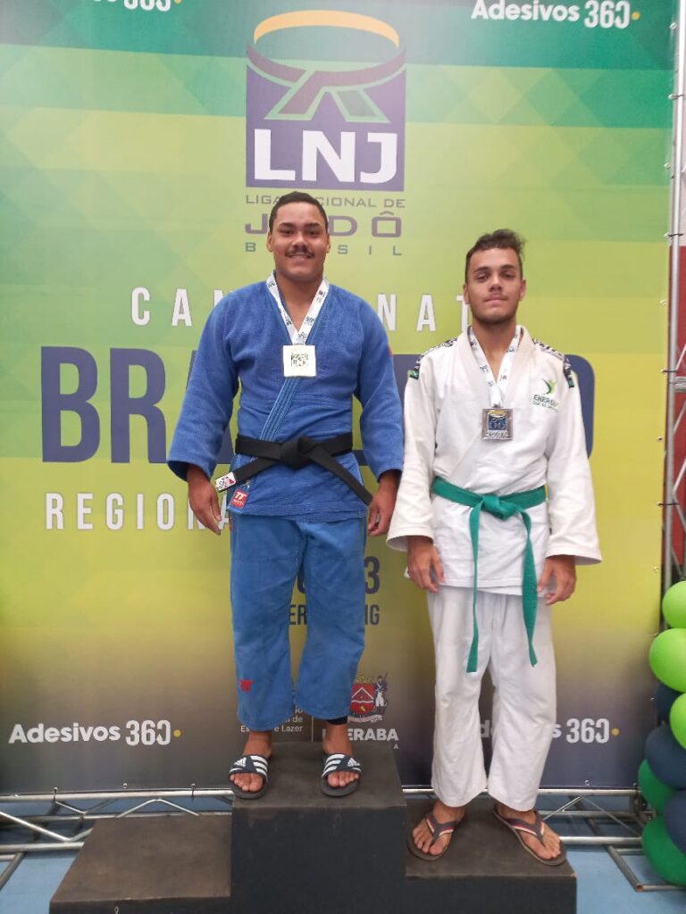 daniloBr-768x1024 Técnico da seleção de judô de Tupaciguara/MG