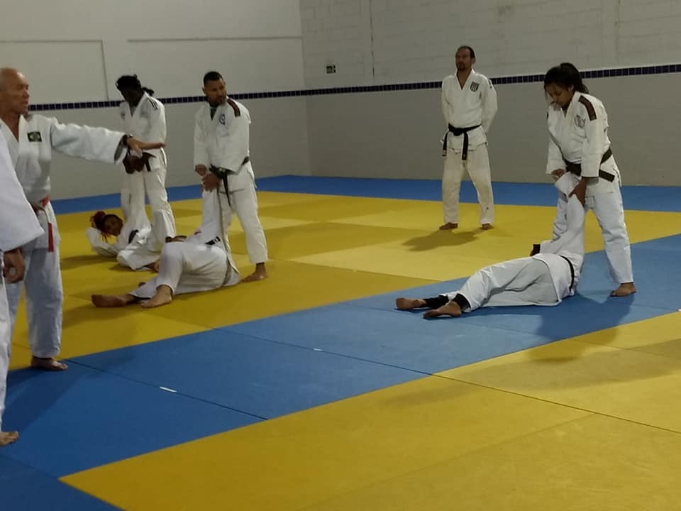 kata1 Treinamento de Kata