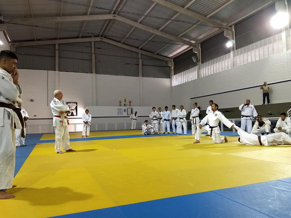 kata4 Treinamento de Kata