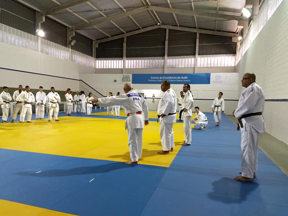 kata5 Treinamento de Kata