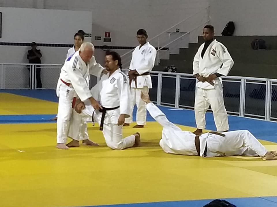 kata7 Treinamento de Kata