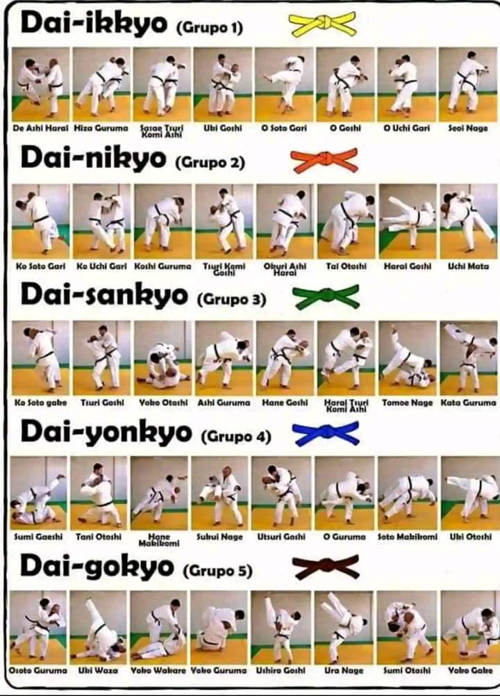 porfaixa Fundamentos Técnicos