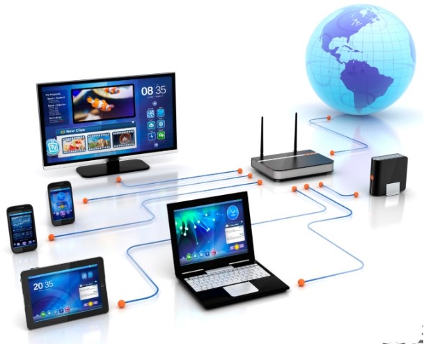 recursosTecnologicos Visão: vislumbrando um futuro tecnológico