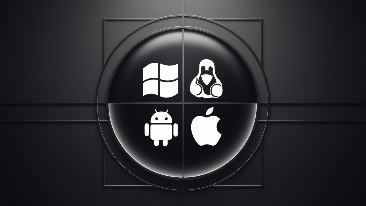 sistemas operacionais