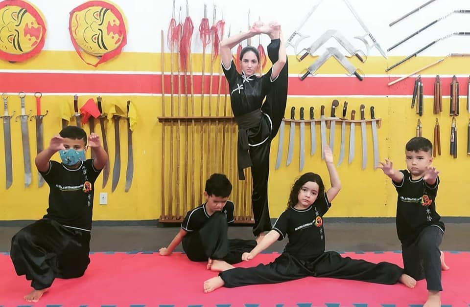 174328325_2176406812500122_4316877499539978978_n Kung Fu - Igarapava/SP