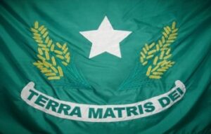 bandeira de tupaciguara