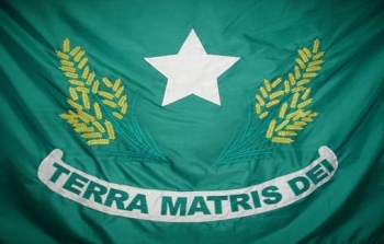 bandeira de tupaciguara