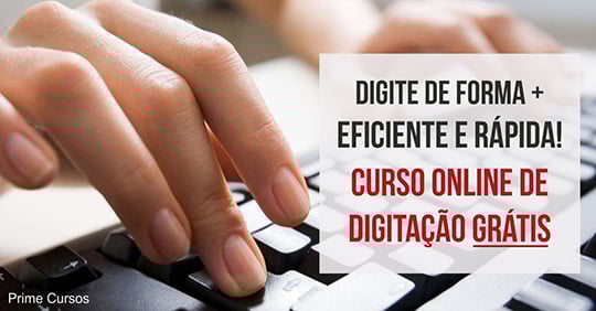 digitação