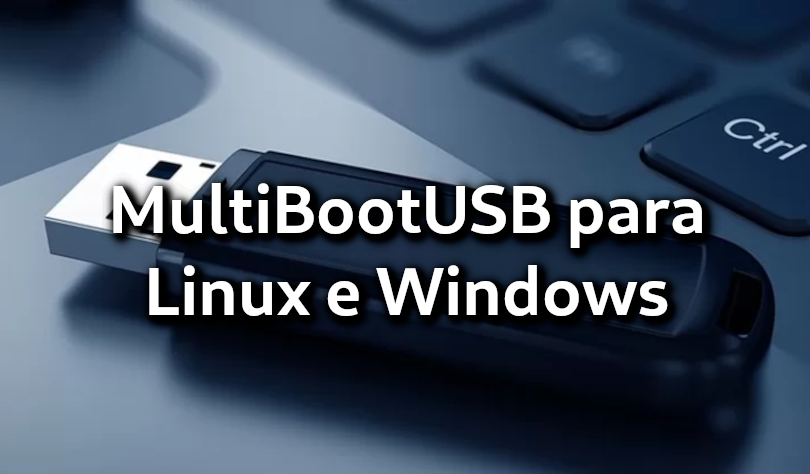 pendrive multiboot
