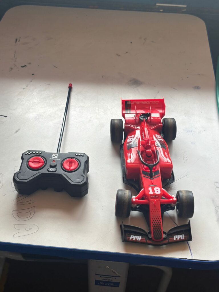 car-768x1024 Mostra de Robótica e Tecnologia: Inovação na EE Cidade Industrial