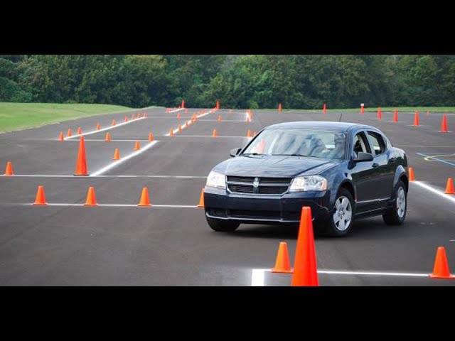 zigzag Formação de condutor (CNH)